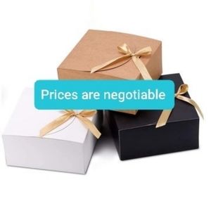 Not for sale